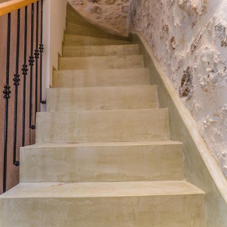 Palazzino D Irene Apartment Rethymno  Bagian luar foto
