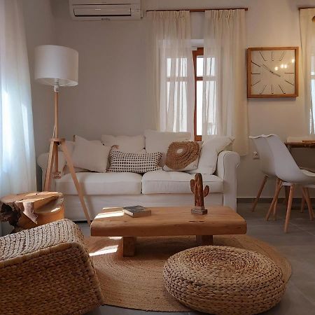 Palazzino D Irene Apartment Rethymno  Bagian luar foto