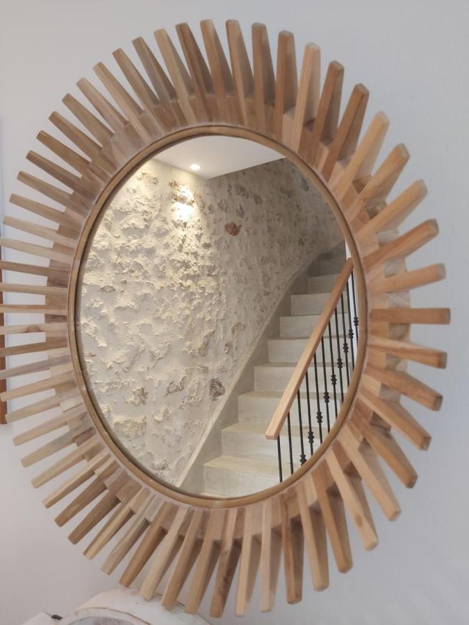 Palazzino D Irene Apartment Rethymno  Bagian luar foto