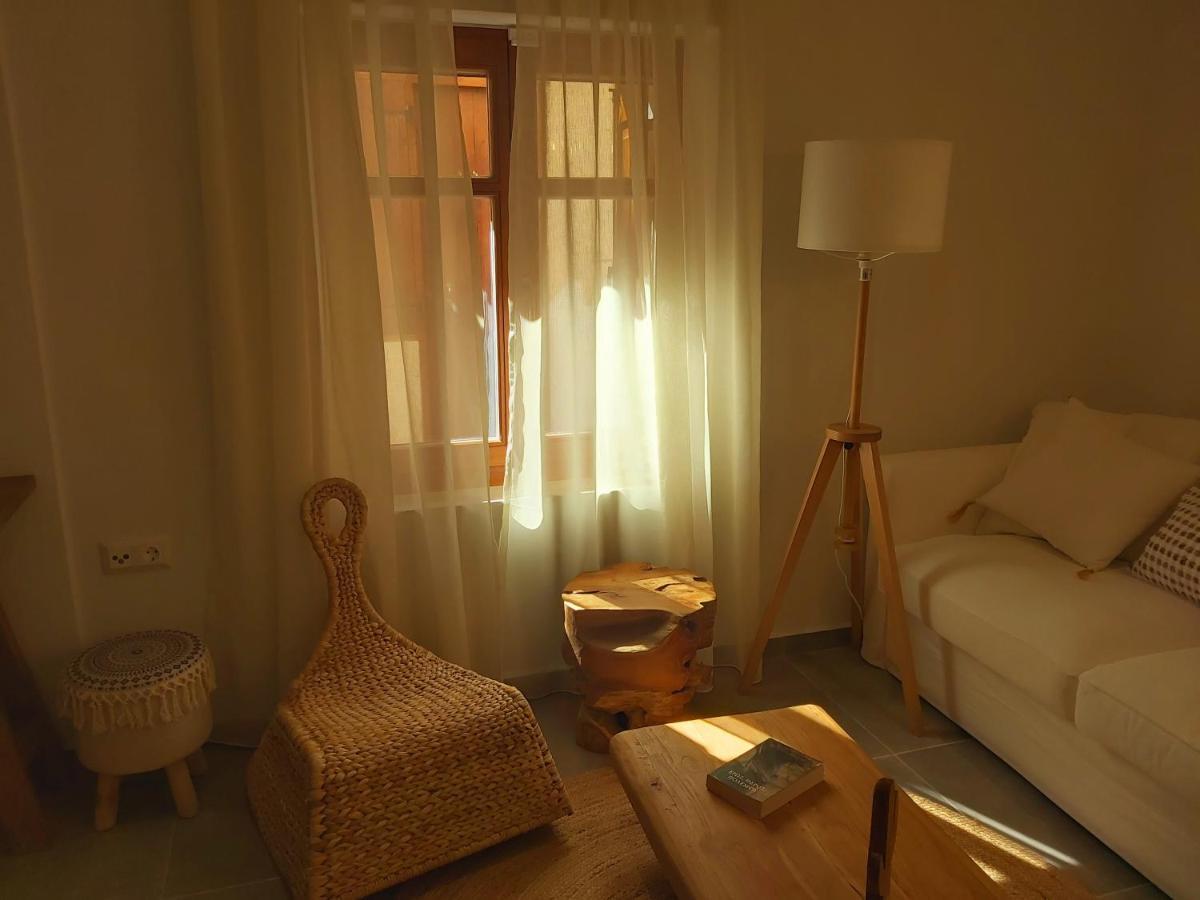 Palazzino D Irene Apartment Rethymno  Bagian luar foto