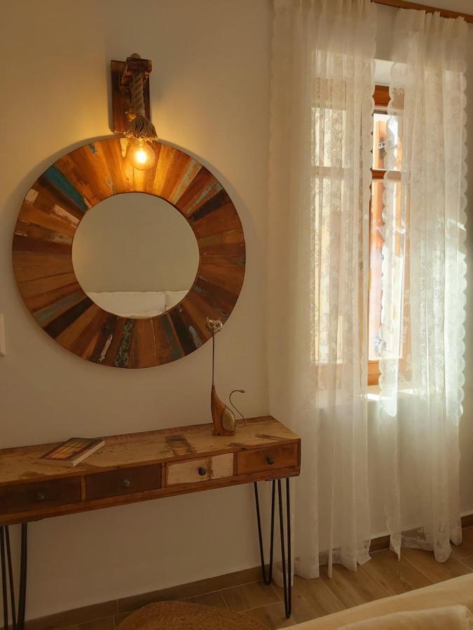 Palazzino D Irene Apartment Rethymno  Bagian luar foto