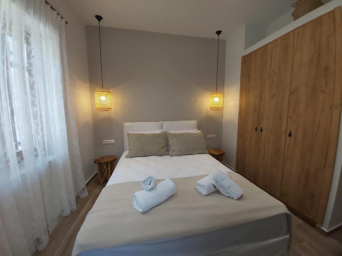 Palazzino D Irene Apartment Rethymno  Bagian luar foto