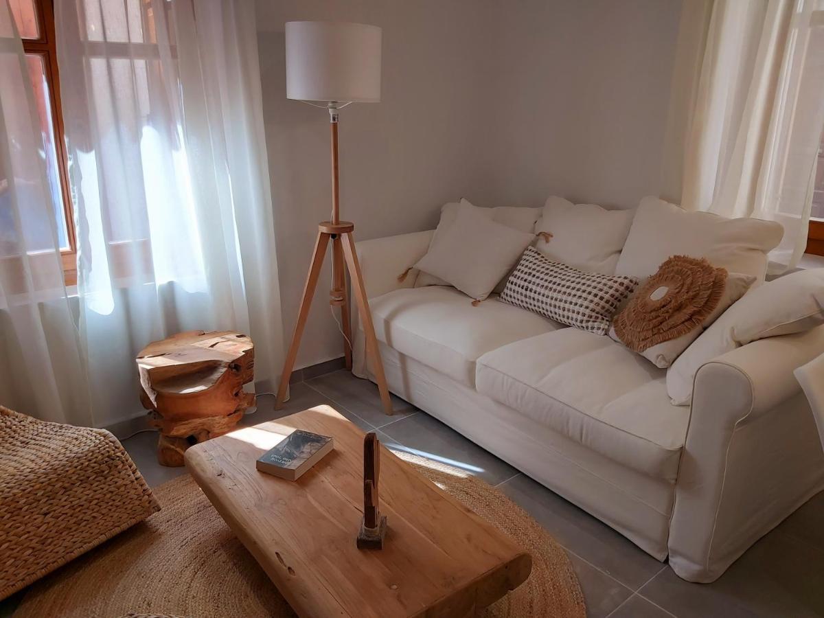 Palazzino D Irene Apartment Rethymno  Bagian luar foto