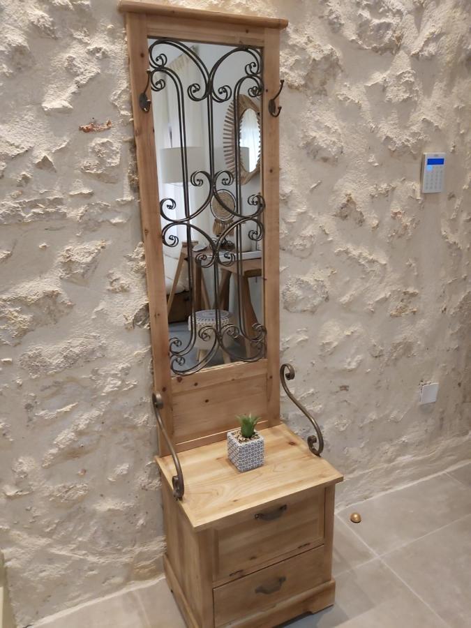 Palazzino D Irene Apartment Rethymno  Bagian luar foto