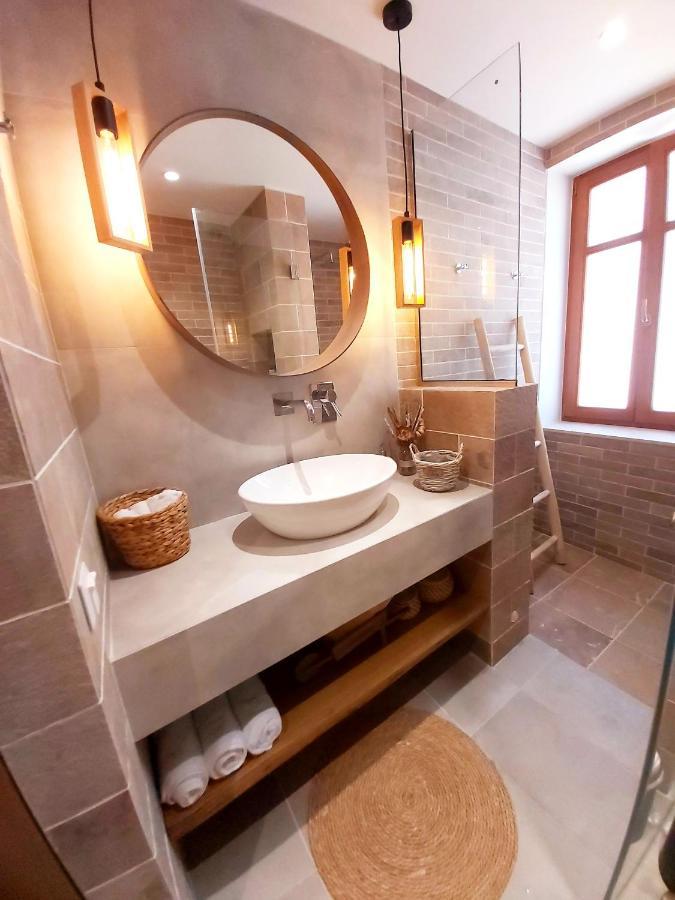 Palazzino D Irene Apartment Rethymno  Bagian luar foto